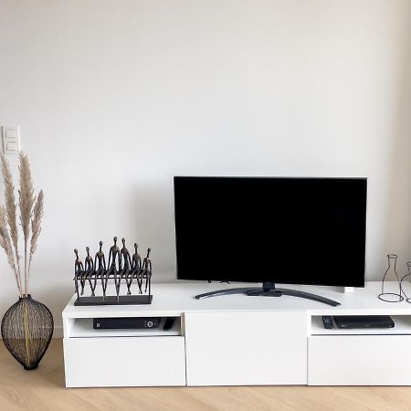 Mosselbank 511 Apartman Nieuwpoort Kültér fotó