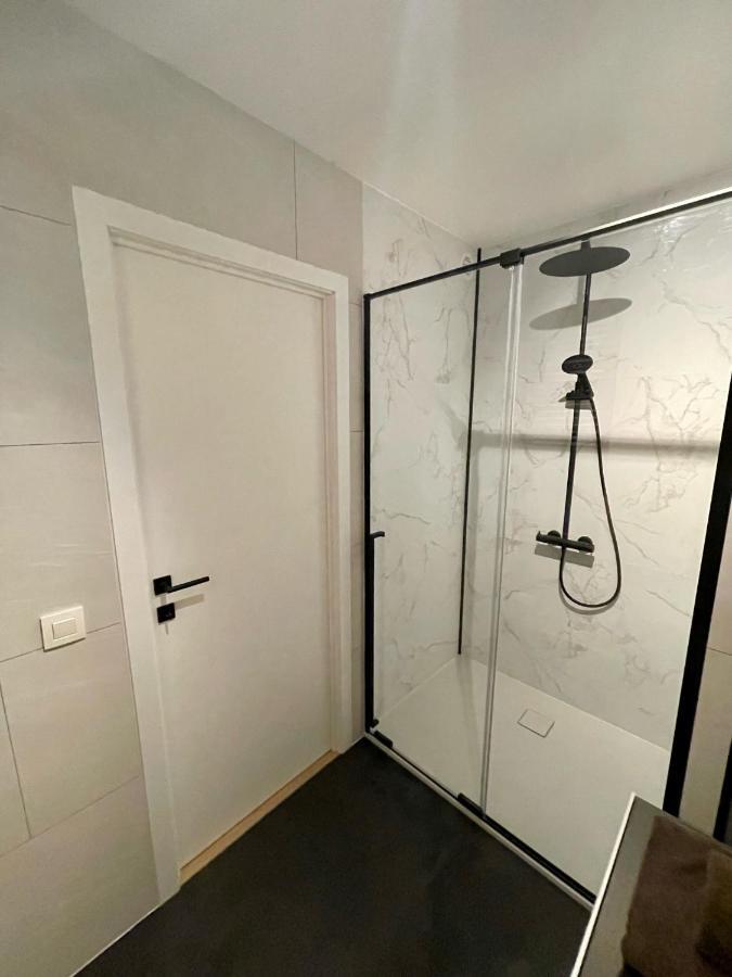 Mosselbank 511 Apartman Nieuwpoort Kültér fotó