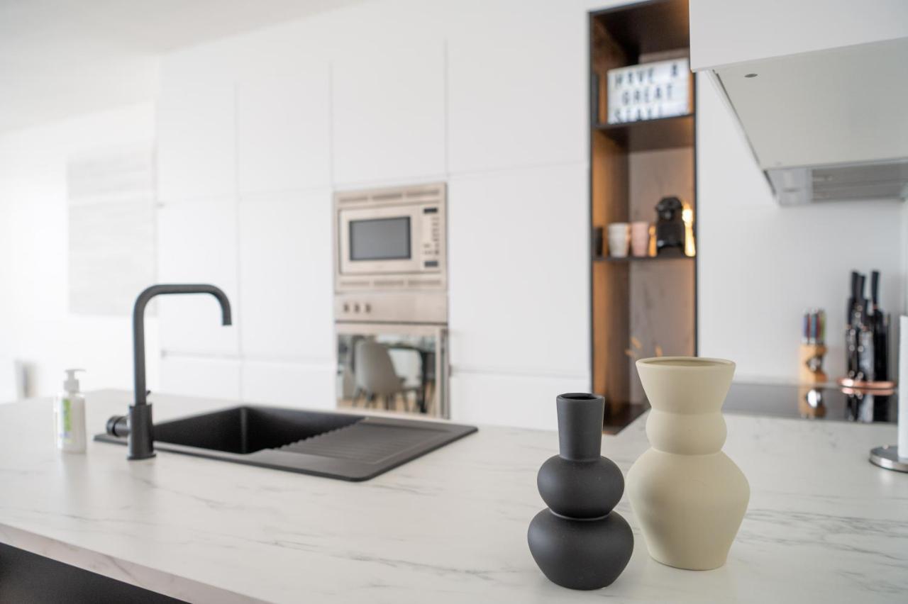Mosselbank 511 Apartman Nieuwpoort Kültér fotó