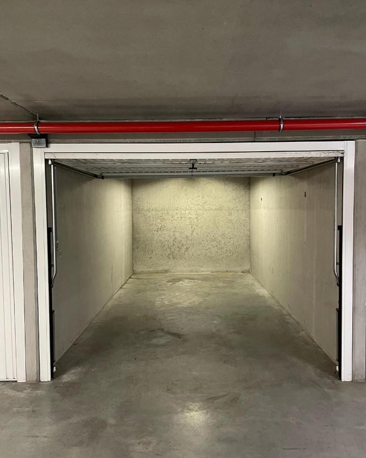 Mosselbank 511 Apartman Nieuwpoort Kültér fotó
